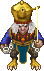 Copeira — Warspear Online