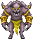 Touro Blasfemo — Warspear Online
