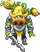 Sangueflor Adulto — Warspear Online