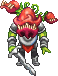 Sangueflor — Warspear Online