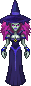 Bruxa Megaera — Warspear Online
