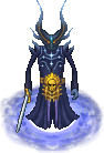 Espadachim Celestial — Warspear Online