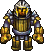 Defensor mecânico — Warspear Online