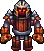 Homem do barril poderoso — Warspear Online