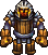 Golem mecânico — Warspear Online