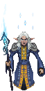 Astrônomo Kepler — Warspear Online