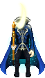 Príncipe Lunar — Warspear Online
