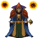 Arquimago Taris — Warspear Online