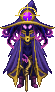 Mago Distorcido — Warspear Online