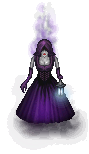 Bruxa Peruerê — Warspear Online