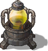 Memorium Amarelo — Warspear Online