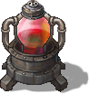 Memorium Vermelho — Warspear Online