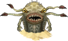 Jarak Voraz — Warspear Online