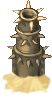 Flagelo de Jarak — Warspear Online