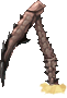 Foice de Jarak — Warspear Online