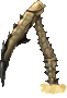 Garra de Jarak — Warspear Online