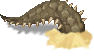 Cauda de Jarak — Warspear Online