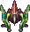 Pterossauro carnívoro — Warspear Online