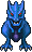 Nevessauro da geada — Warspear Online