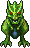 Caudescama Dentuço — Warspear Online