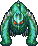 Pata-pluma mutante — Warspear Online