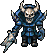 Morto congelado — Warspear Online