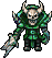 Esmagalma mortal — Warspear Online