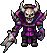 Draugr Amaldiçoado — Warspear Online