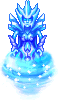 Rainha do gelo — Warspear Online