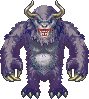 Resmungão — Warspear Online