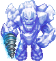 Gigante da Neve — Warspear Online