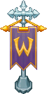 Bandeira de Arinar — Warspear Online