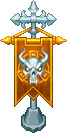 Bandeira da Legião — Warspear Online