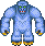 Yeti velho — Warspear Online