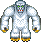 Yeti — Warspear Online