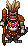 Sombra de sacerdote — Warspear Online