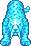 Leopardo-das-neves poderoso — Warspear Online
