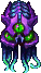 Medusa esfomeada — Warspear Online