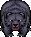Urso preto — Warspear Online