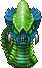 Rainha verde — Warspear Online