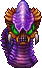Verme come-cadáver — Warspear Online