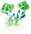 Fungo verde — Warspear Online