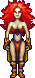 Demétria — Warspear Online