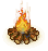 Fogueira — Warspear Online