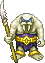 Baleeiro da geada — Warspear Online
