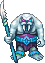 Morsa com Presas — Warspear Online