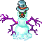 Estrangulador do Noel — Warspear Online