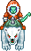 Chefe Naktu morto-vivo — Warspear Online