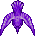 Pássaro roxo — Warspear Online