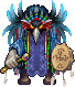 Corvo — Warspear Online